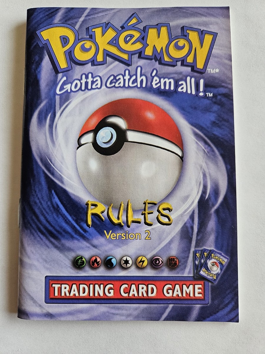 1999 Pokemon Base Brushfire Theme Deck Box, 1 Pokemon Coin, 10