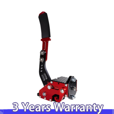 Simplayer PC USB Handbrake Linear Handbrake Racing Simulator for Steering Wheels