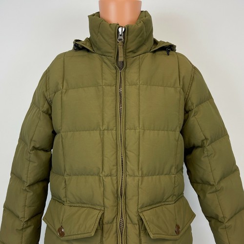 Down Quilted Puffy Bomber Jacket Roll 