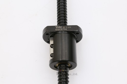 THK NNB Ground Ball Screw BIF1605E-5RG0FM+305LC7FM BSC-I-1554=1F61-3 - Picture 6 of 15
