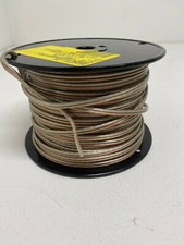 Cobra 14/2BCTC Clear Speaker Wire Part B9142TB-CS Sold by the foot