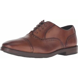 cole haan hamilton grand cap toe oxford