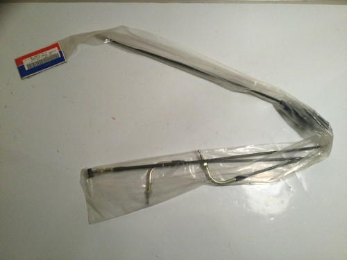 Parts Unlimited Throttle Cable 05-140-01 for ARCTIC CAT 0687-012 028 ZR EXT 580 - Picture 8 of 8