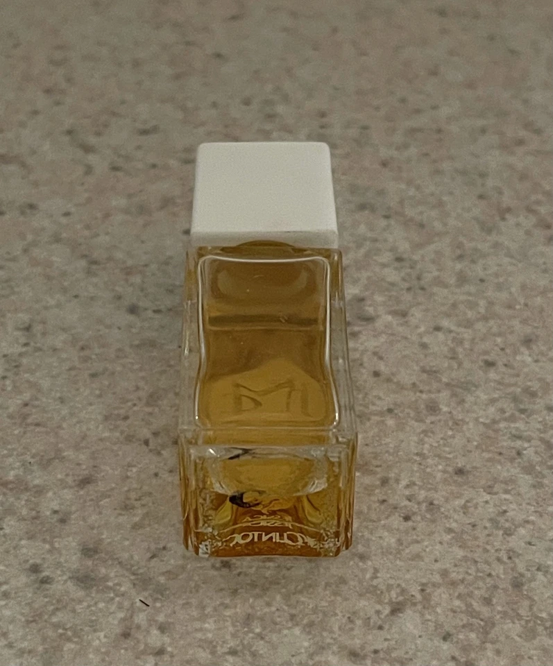 Jessica McClintock Mini Perfume Mujer Descatalogado Eau De Parfum Líquido Foto 3 de 4