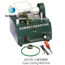 Multi-purpose Mini Cutting Machine Jewelry Small Material Metal Processing