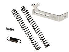 Ghost Rocket 3.5lb Trigger Connector Complete Spring Kit Set GEN 1-4 for Glock