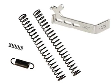 Ghost Rocket 3.5lb Trigger Connector Complete Spring Kit Set GEN 1-4 for Glock