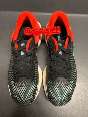 nike zoomx invincible run grey infrared