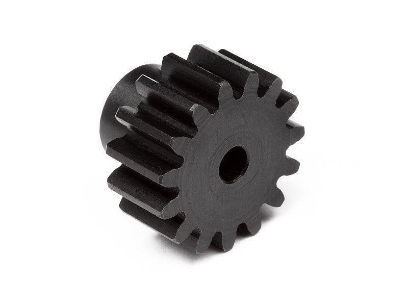  HPI Racing 108267 Pinion Gear 15 Tooth (1M / 3mm Shaft) Ken