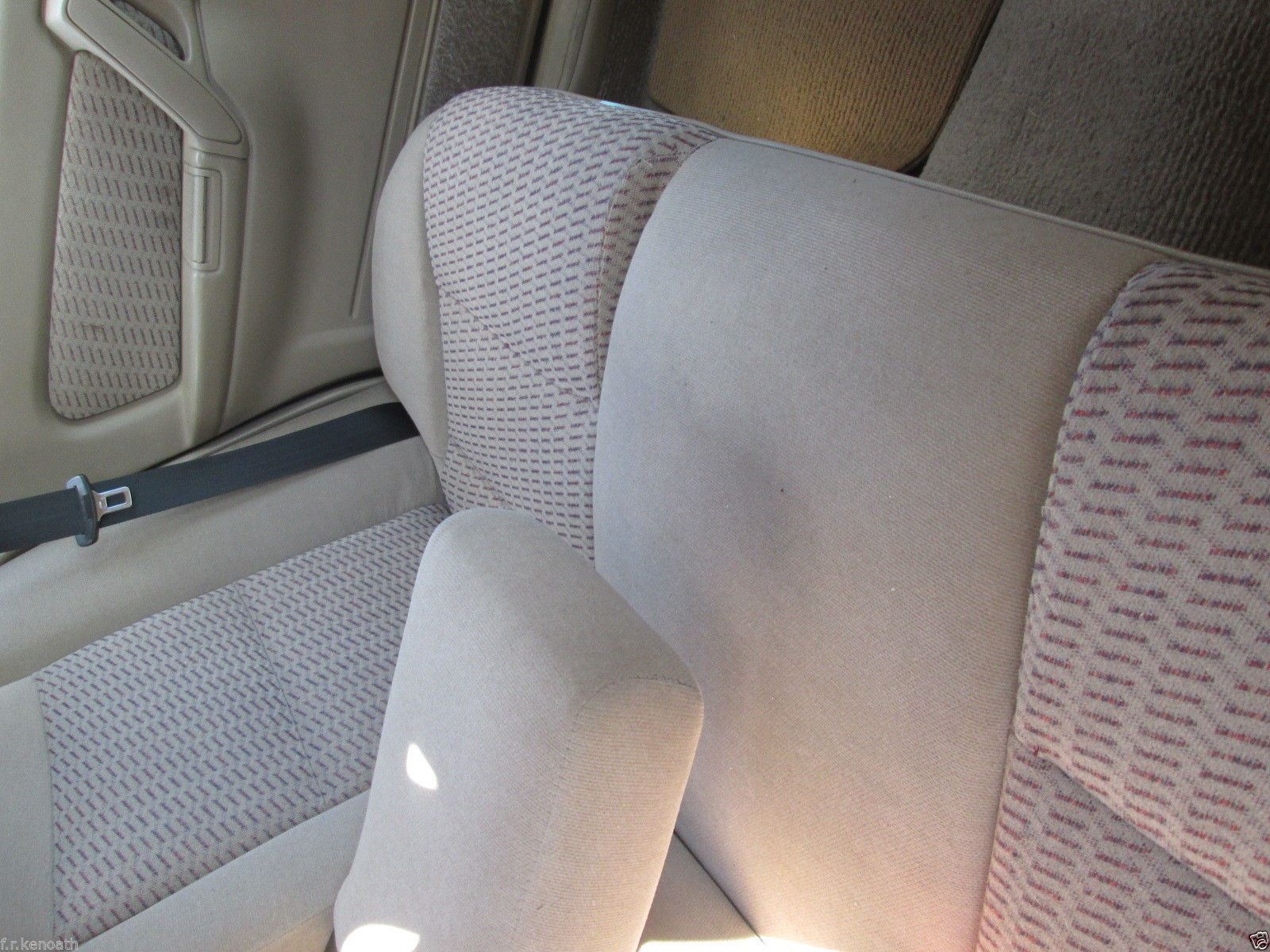 Holden vr berlina complete parts car v6 auto complete car for wrecking