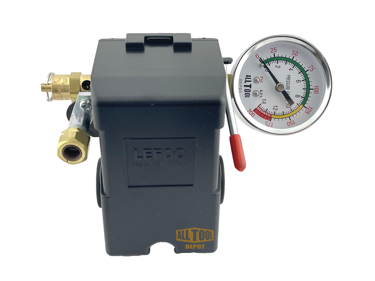 INTERRUTTORE DI PRESSIONE Air Con Originale Nuovo Di Zecca Per VW Polo - Foto 13