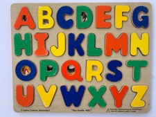 melissa and doug spanish alphabet