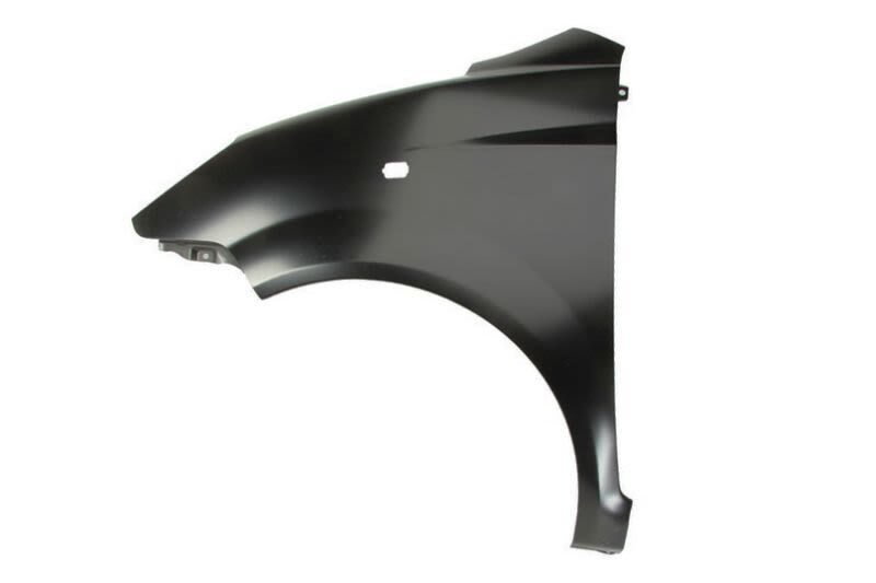Front Left Fender Fits: CHEVROLET SPARK/MATIZ, DAEWOO SPARK/MATIZ 03.05-