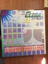 casse elega 80 watt multimedia karaoke speacker hi fi system