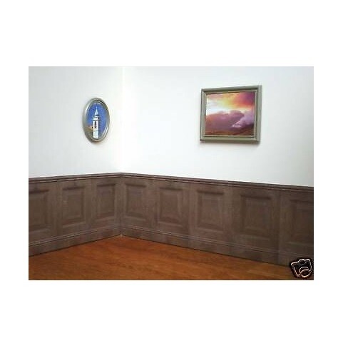 Pannelli Fonoassorbenti - Parete In Legno Rovere Grigio - Collage A Parete - Foto 12