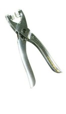 Clip Pose Button Snap  9mm