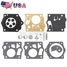 Carburetor Carb Repair Kit For 10 10-10 K10-SDC McCulloch Mac PROMAC 700 8200 PM