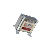 Ts 10/019 Transformator: Netz 10VA 230VAC 12V 0,8A Ausg: Printmontage Indel