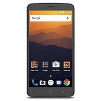 ZTE Boost Max Cell Phone