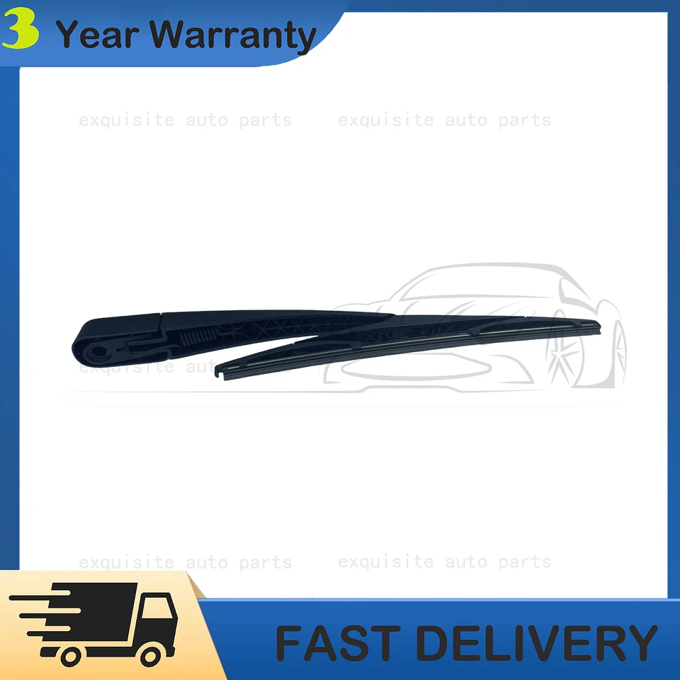 Limpiaparabrisas trasero 98850-1H000 nuevo para Hyundai Elantra Tucson 2009-2017  Foto 3 de 4