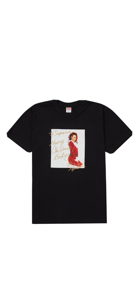 Supreme Mariah Carey Tee White L/シュプリーム マライア Supreme Mariah Carey Tee White L/シュプリーム マライア