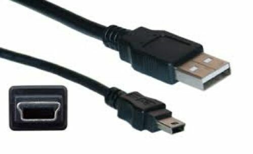 Adattatore CA/caricabatteria Nikon EH-7P Con Cavo USB-C - Per Fotocamere Nikon Z E D780