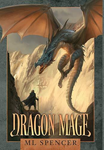 Dragon Mage.by Spencer  New 9781951452056 Fast Free Shipping**