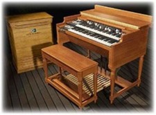 Hammond B3 Sounds-B4 SoftwareORGAN -auch für WERSI Orgeln u. jedem Computer