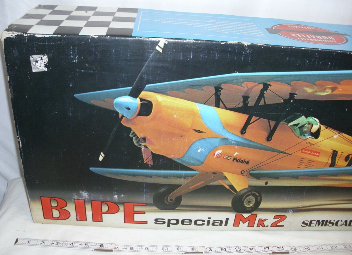 ホビーラジコン IM Products Weekend Bipe Special ホビーラジコン IM Products Weekend Bipe Special EPオフロード車種別