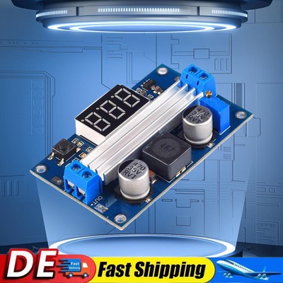LTC1871 Step Up Booster Converter DC-DC Converter Regulated Power Supply Module