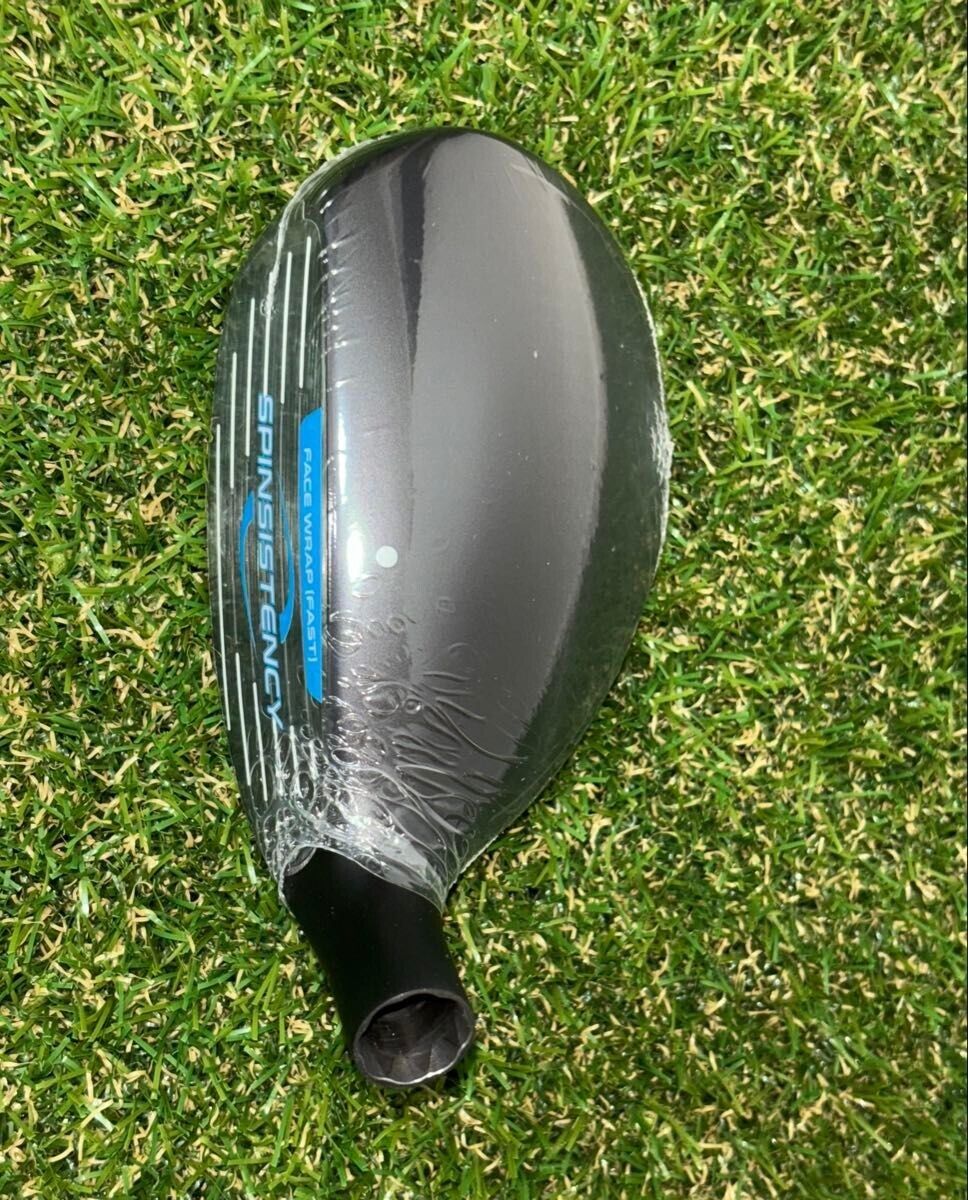 NEW Ping G440 Hybrid 3H 20deg Head Only with Head Cover NEW Ping G440 Hybrid 3H 20deg Head Only with Head Cover