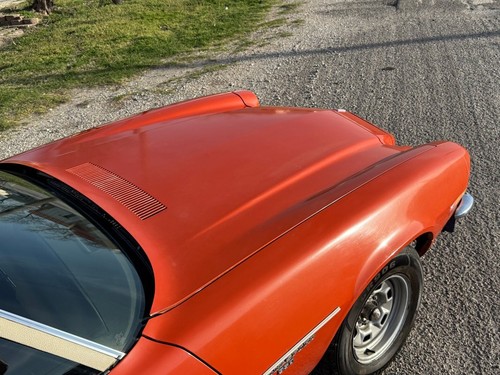 1972 Chevrolet Camaro - Picture 32 of 40