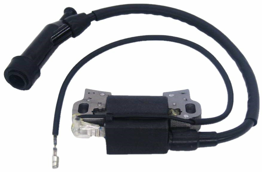 Ignition Coil Module Fits Honda GX340 GX390 30500ZF6W02 (1 Year