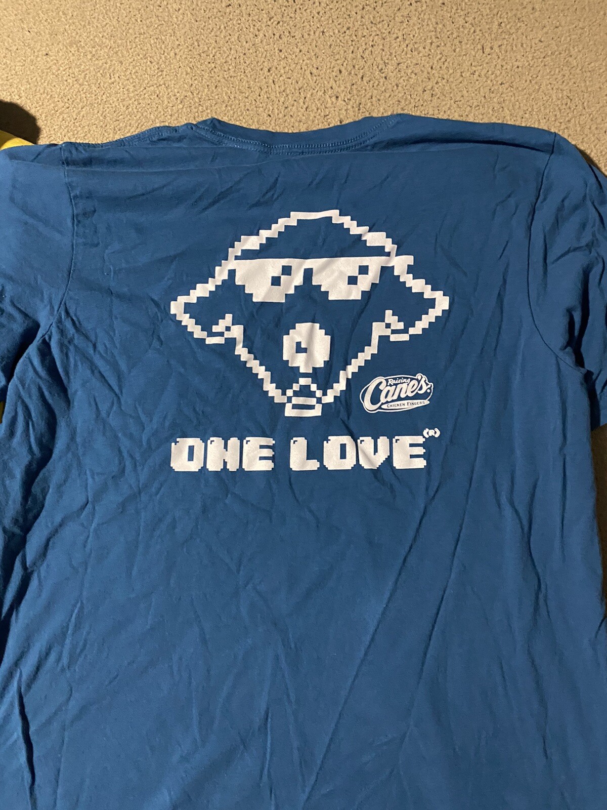 Raising Canes Crew shirt eBay