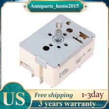 Range Infinite Switch For Whirlpool 811440 AP6007668 PS11740785 3148951 NEW