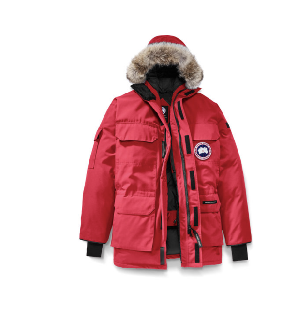 canada goose expedition parka ebay