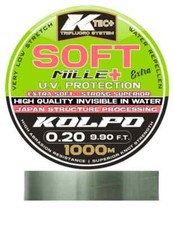 Spiderwire Dura 4 Treccia 0,14mm / 11,8kg / 300m Filo Intrecciato