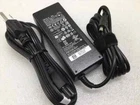 Dell OEM 90 Watt Charger AC Power Adapter 4.5mm Tip - 90W -7HRTX RT74M