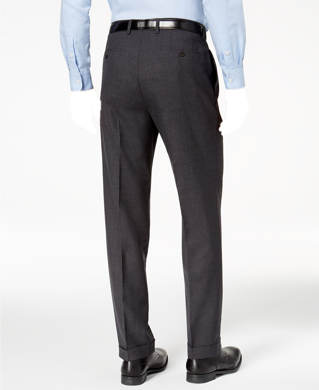 Ralph Lauren Total Comfort 100 Wool 