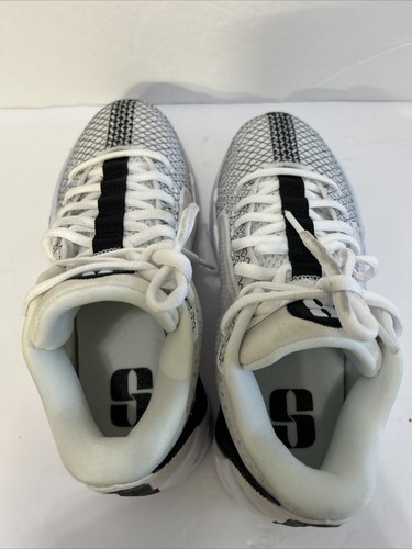 NIKE Women Sabrina 1 Photon Dust FQ3381 010 - Sz 5 ( Men 3.5 ) New No Box - Picture 8 of 10