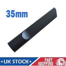 For Shark Vacuum Cleaner Crevice Nozzle Tools Attachment Crevice Stair Tool 35MM