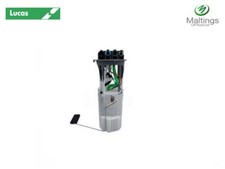Lucas Td5 In Tank Fuel Pump - WFX000250 Fits - Defender 90 TD5 98-06