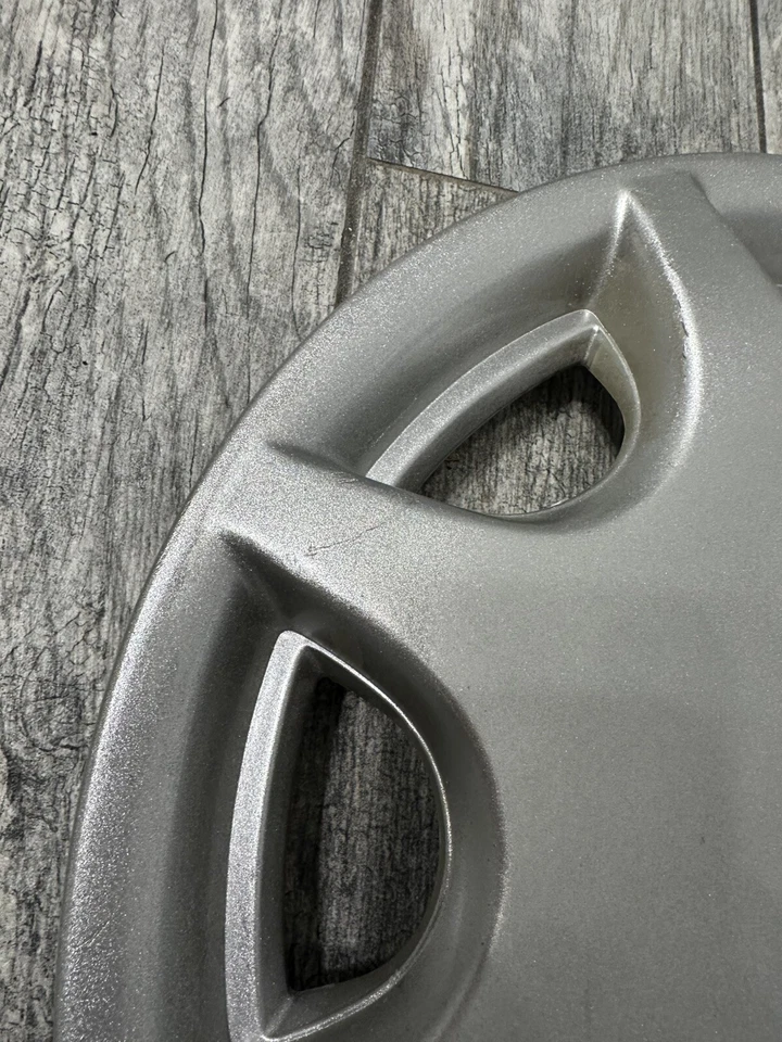 "Cubierta de rueda tapacubos Toyota Camry DX 1992-1995 14"" 42621-06010 92 93 94 95" Foto 4 de 4