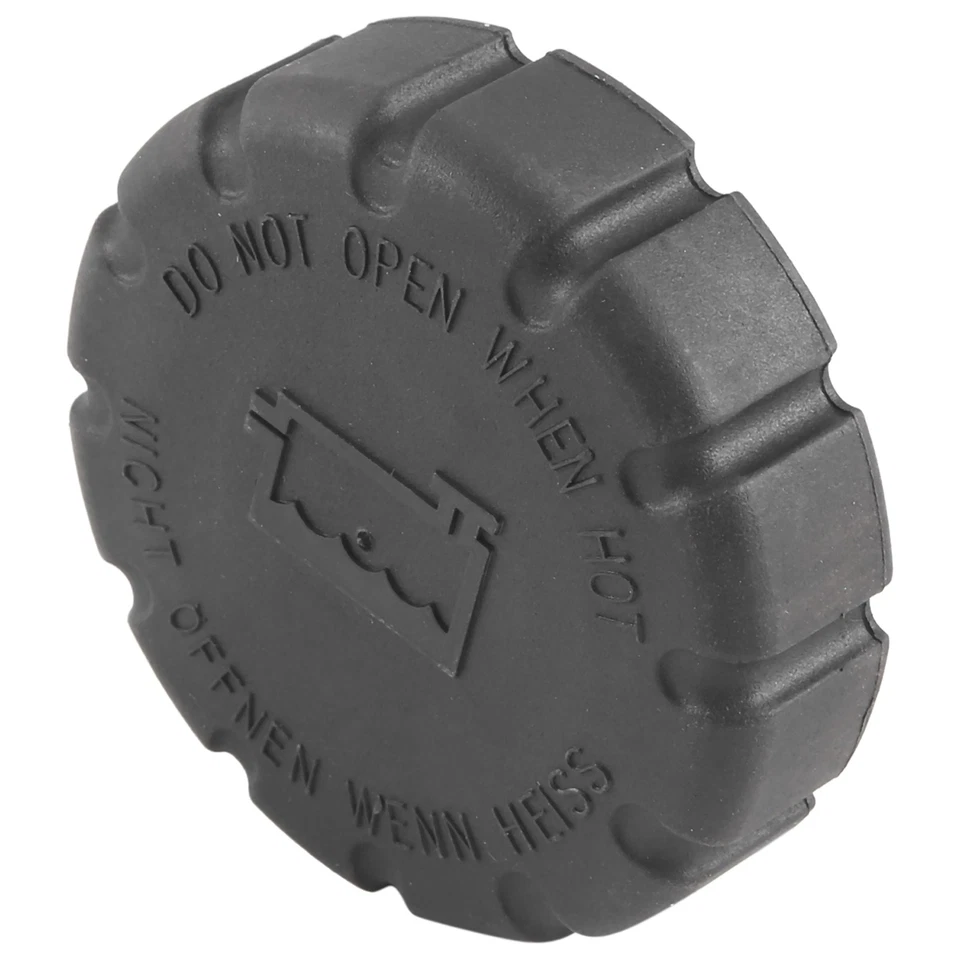 Radiator Coolant Expansion Tank  2105010615 for   B8L99773 - Image 3 of 4