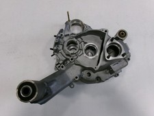 243157 COPPIA CARTER MOTORE PIAGGIO VESPA PK 50 XL CON AVVIAMENTO ELETTRICO