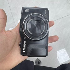 90 new Canon PowerShot SX700 HS 16.1MP 30x Optical Zoom Compact Digital Camera