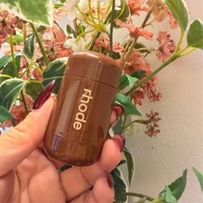 NWOB rhode Pocket Bronze Cream Bronzer Stick Shade Sip