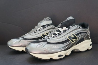 New Balance 1000 Kith Grey v1 Japan 990 V5 V6 Men SIZE 14 bape shoes M1000SL eBay