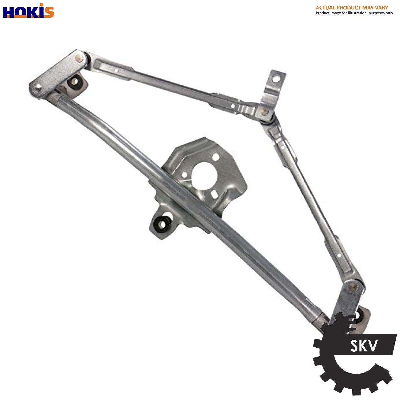 WIPER LINKAGE 05SKV067 FOR OPEL TIGRA/TwinTop CORSA/Hatchback/Van VITA 1.0L 3cyl - Image 2