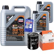 Filtre à huile Honda JAZZ